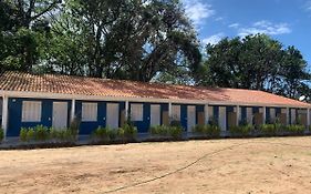 Suítes Maresias